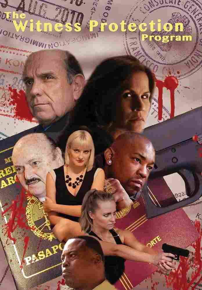 Программа защиты свидетелей 2020