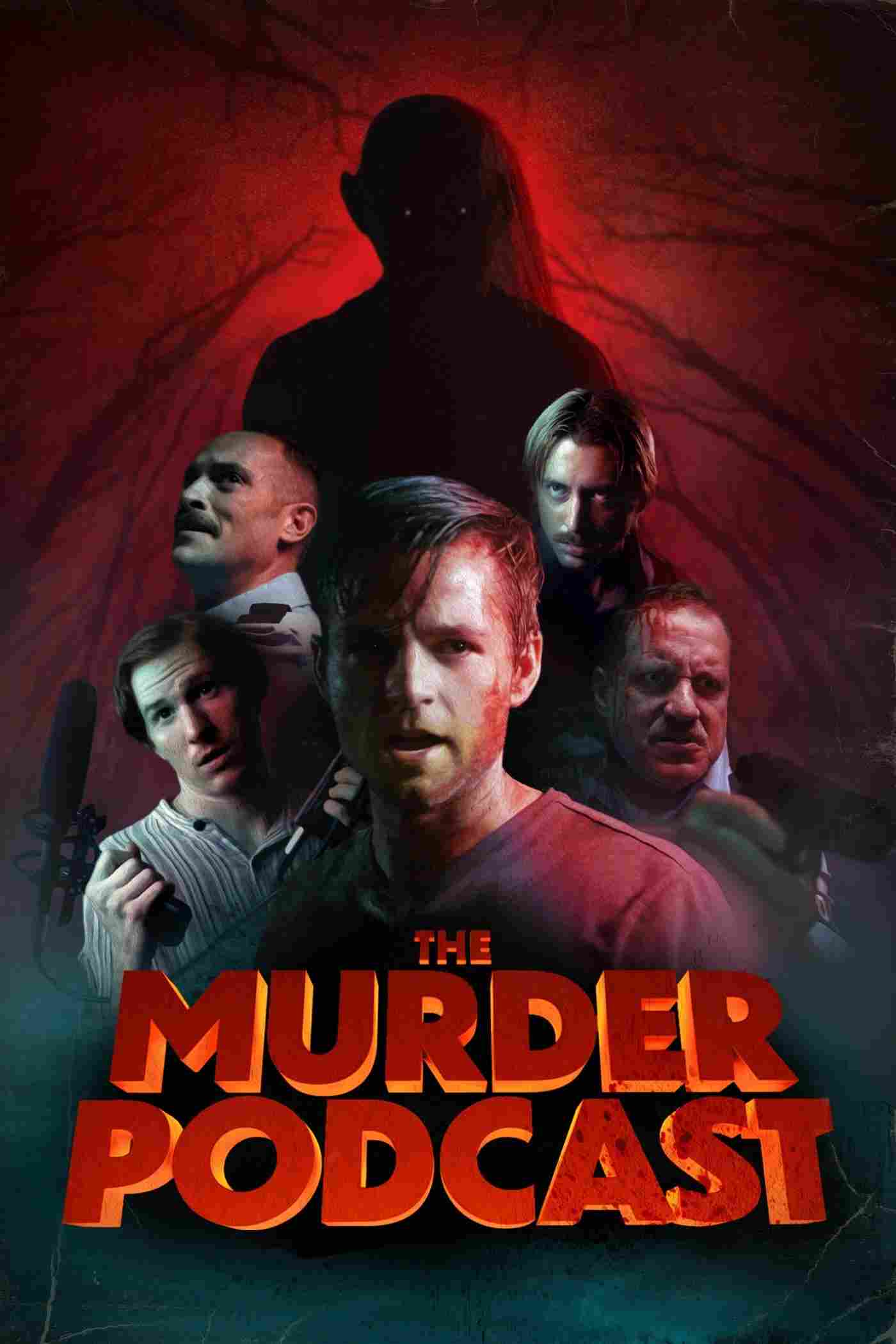 Подкаст об убийствах 2021
