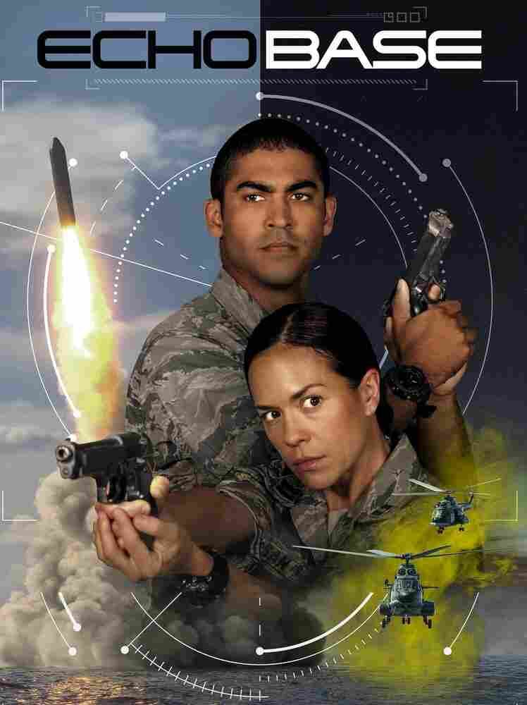 База Эхо 2023