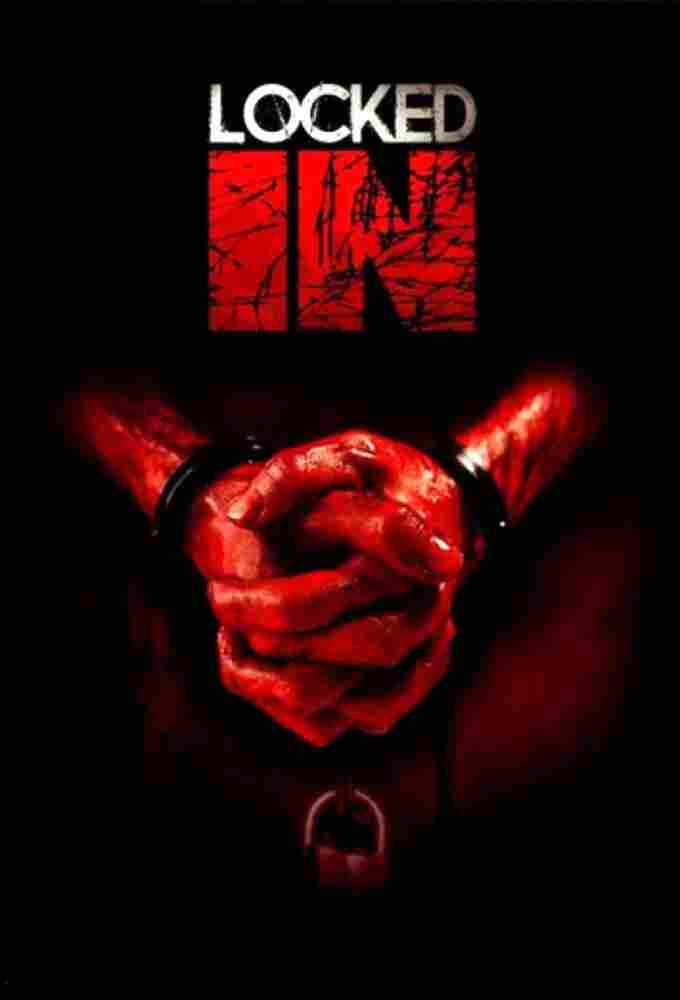 Взаперти 2023