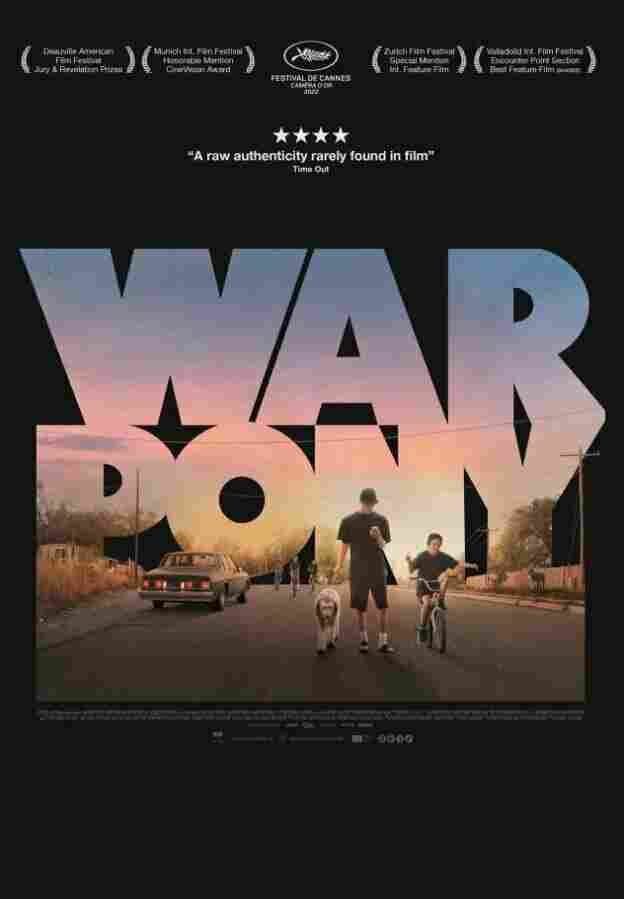 Боевой пони 2022