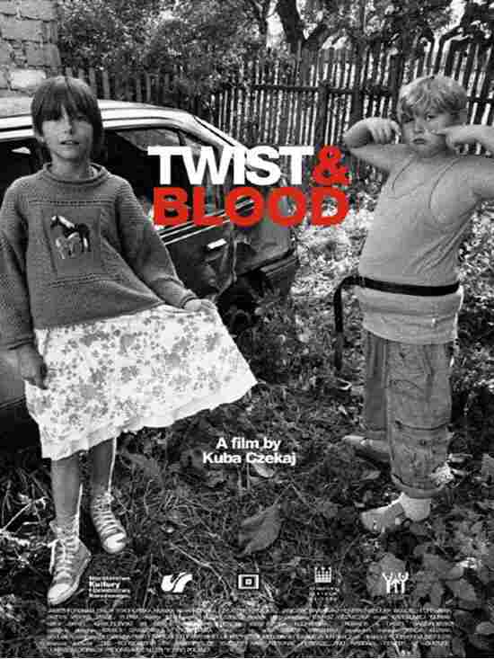 Веревка и кровь 2010