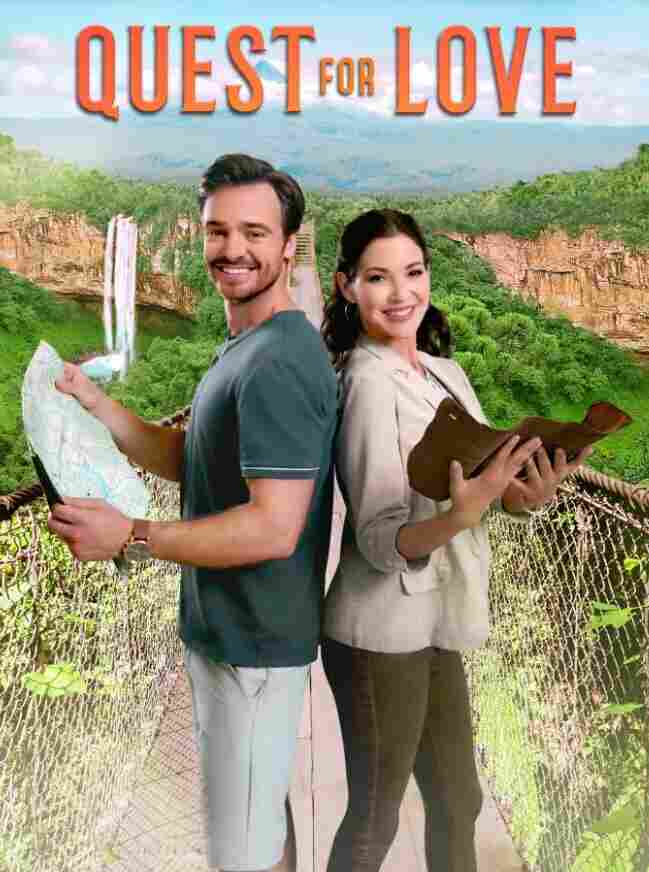 В поисках любви 2022