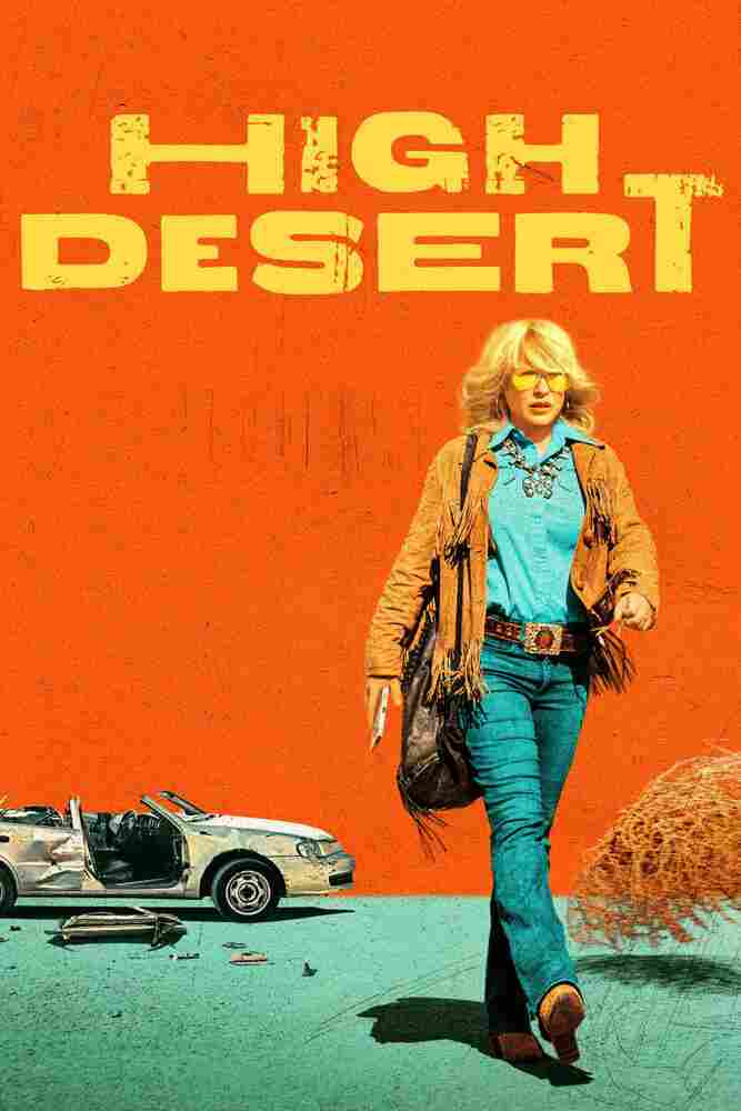 Детектив под кайфом 2023