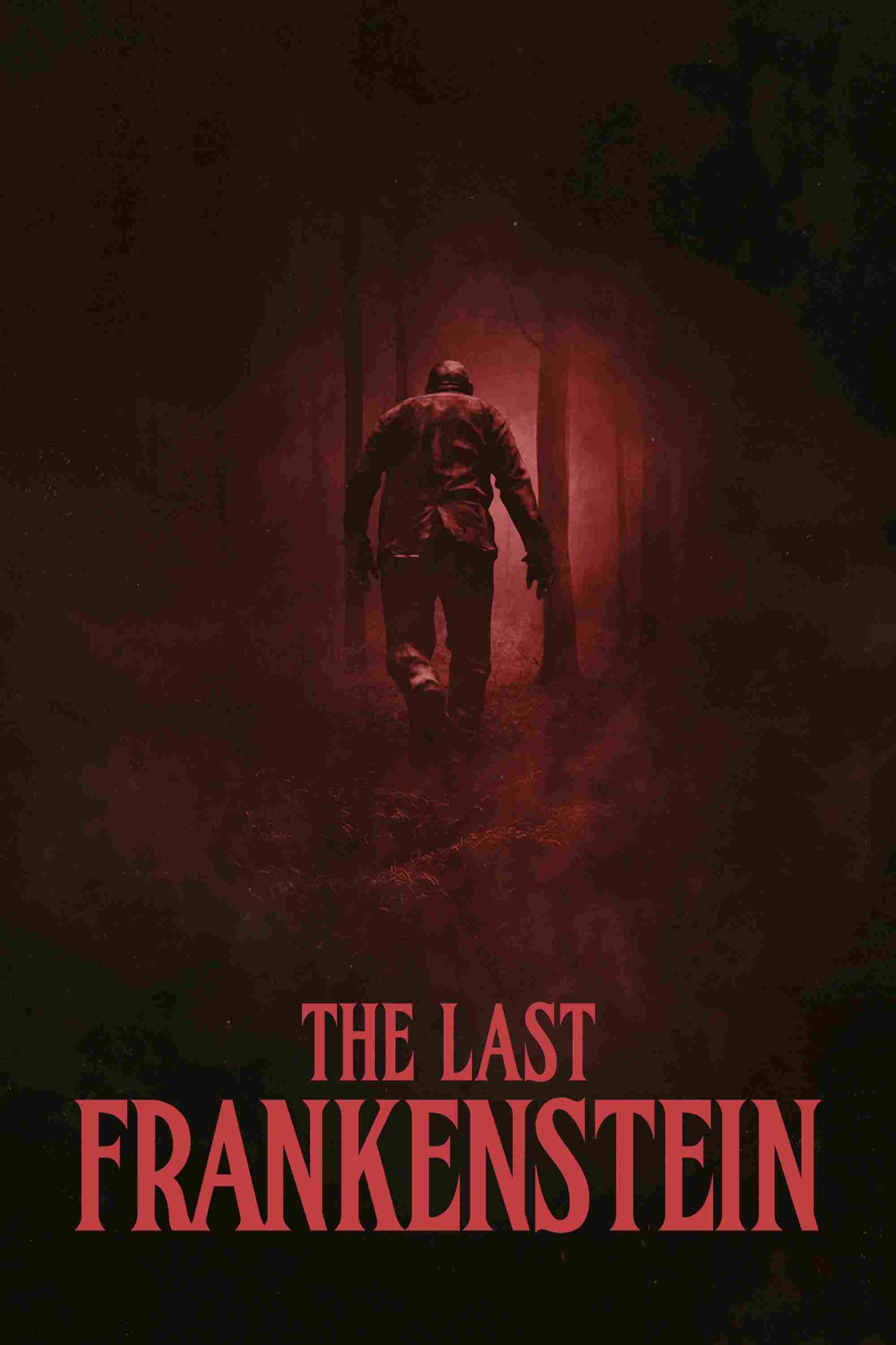 Последний Франкенштейн 2021