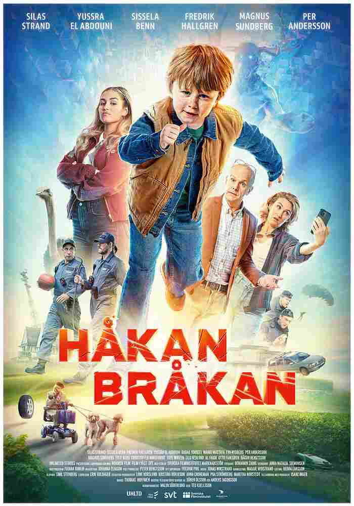 Хокан Брокан 2022