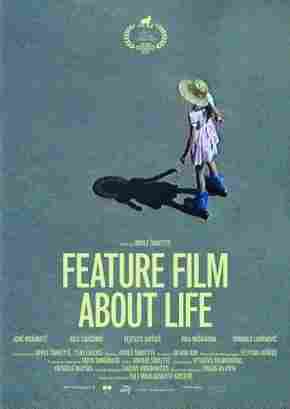 Полнометражный фильм о жизни 2021