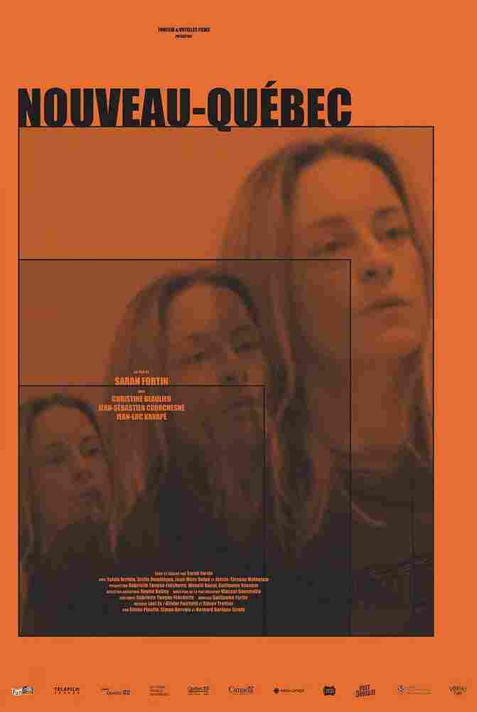 Север Квебека 2021