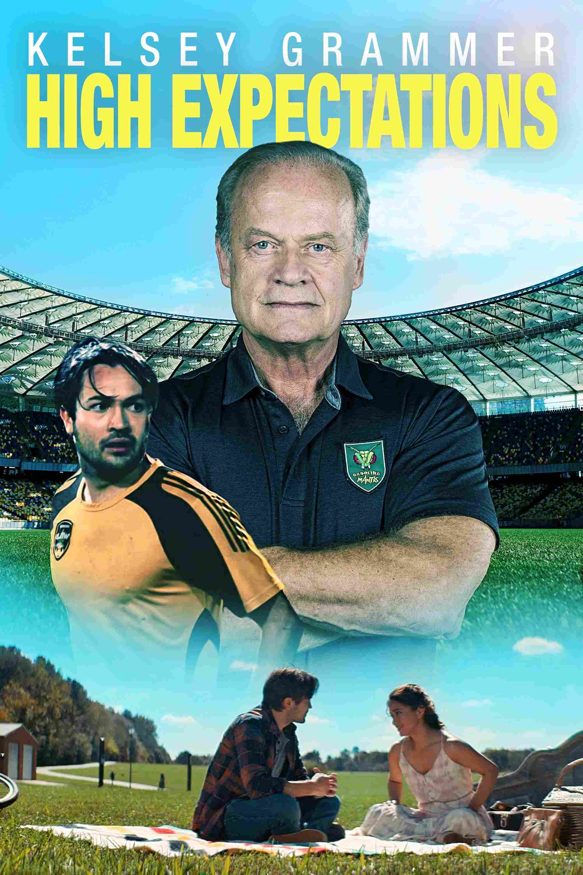 Завышенные ожидания 2022