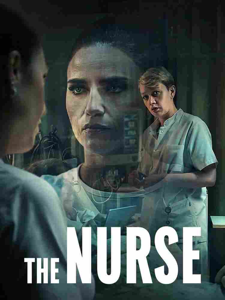 Медсестра 2023