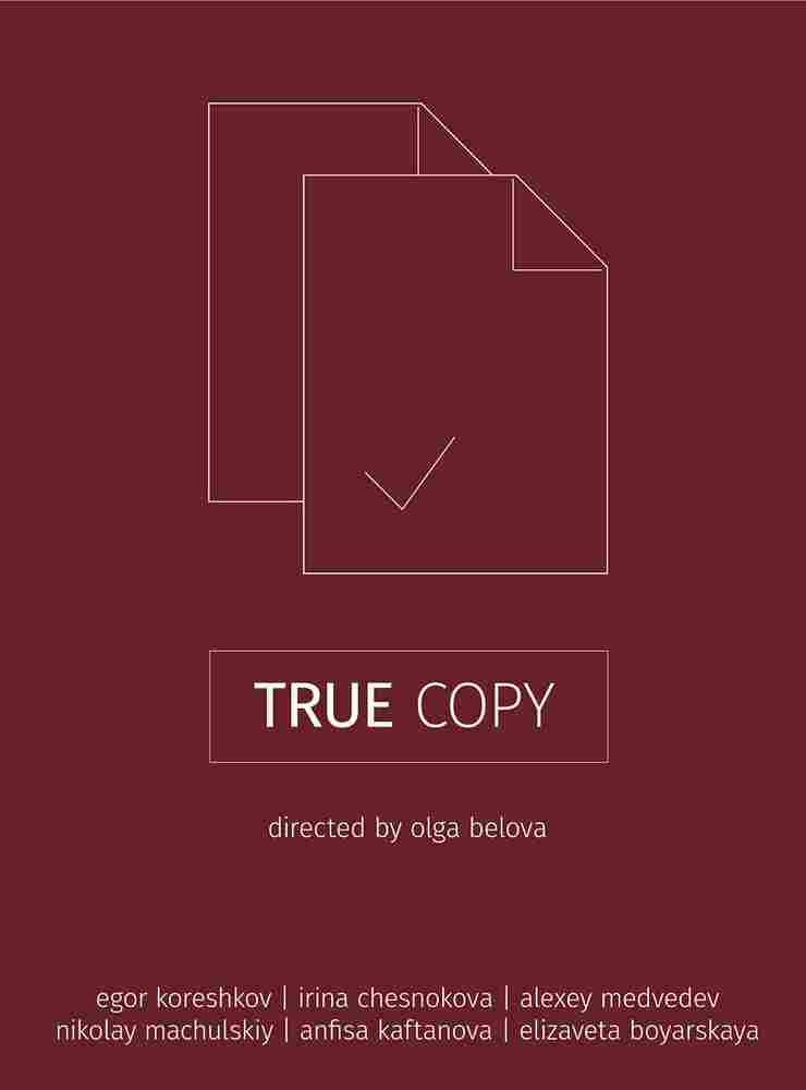 Копия верна 2016