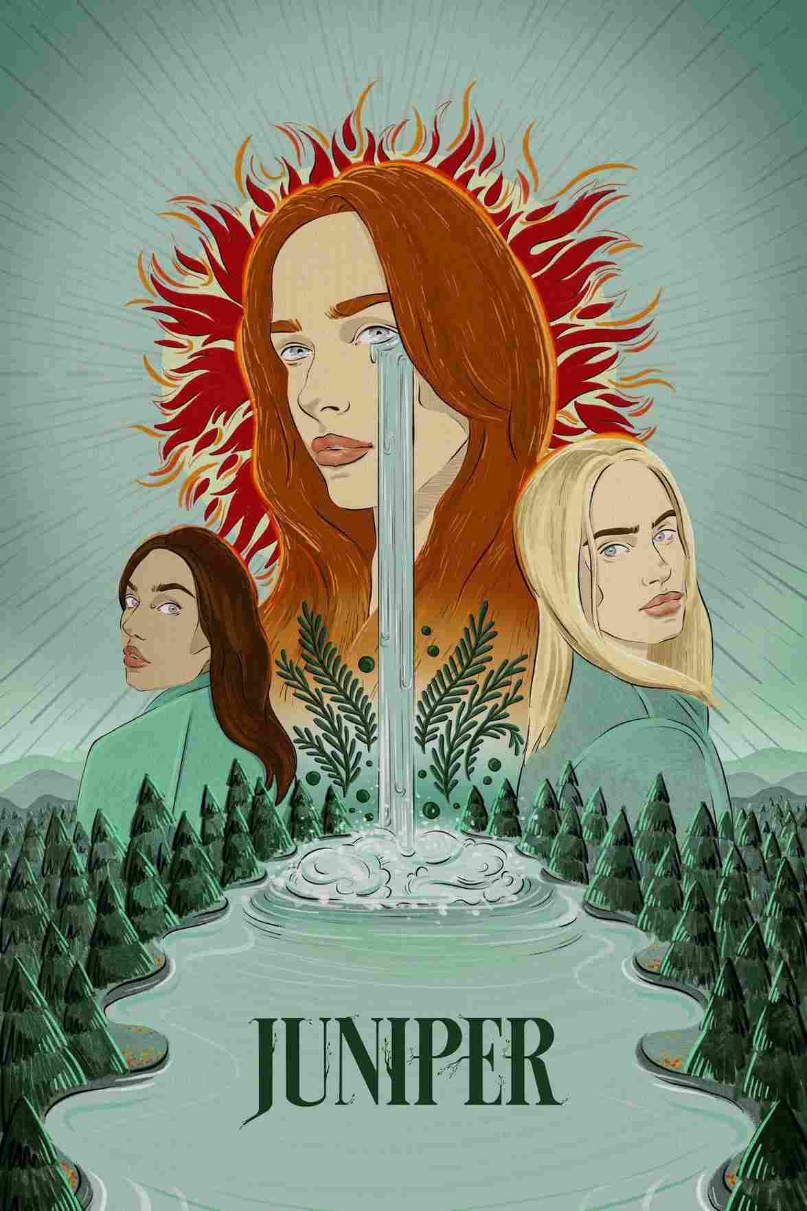 Можжевельник 2022