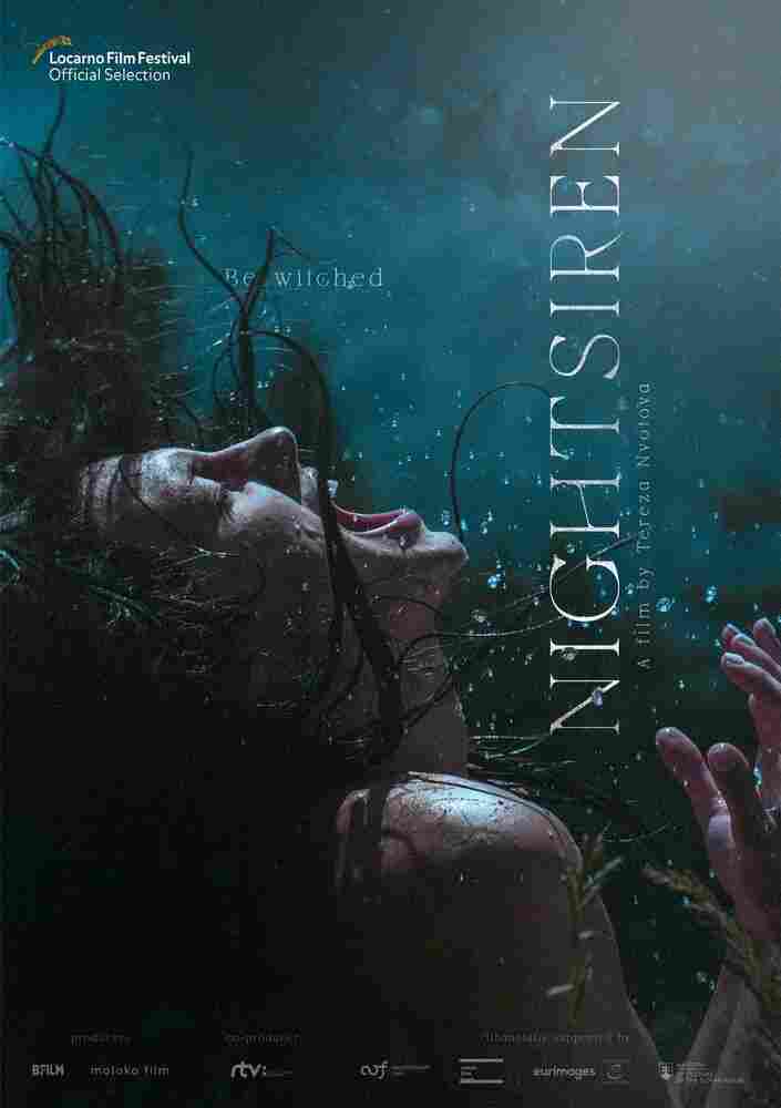 Ночная сирена 2022