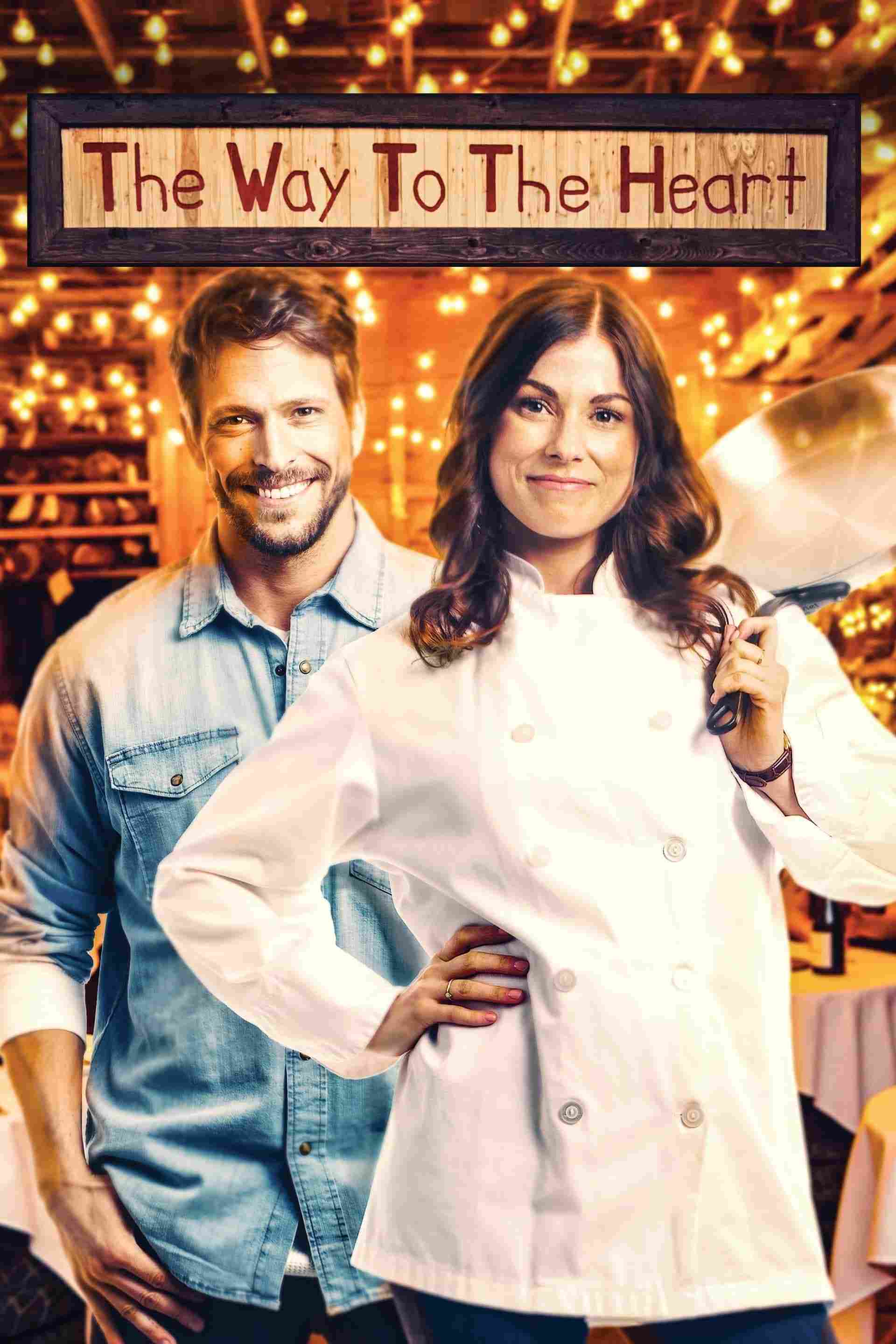 Путь к сердцу 2022