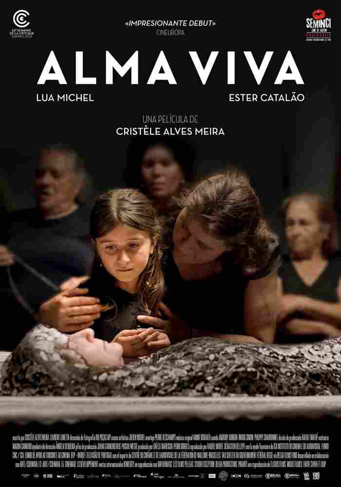 Альма Вива 2022