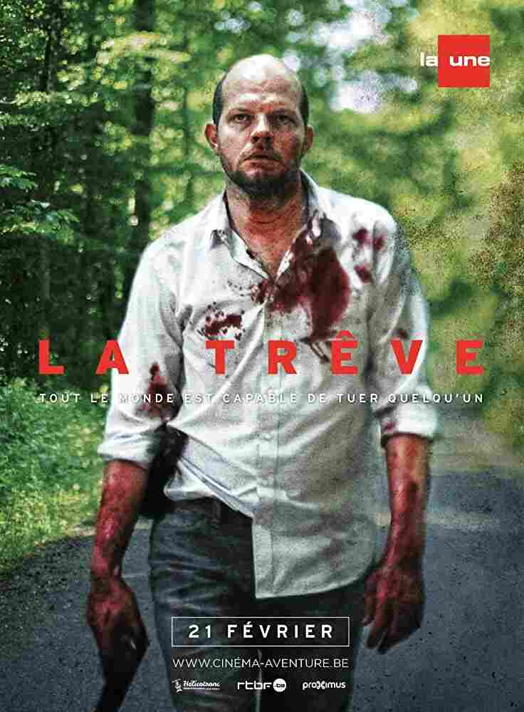 Перемирие 2016