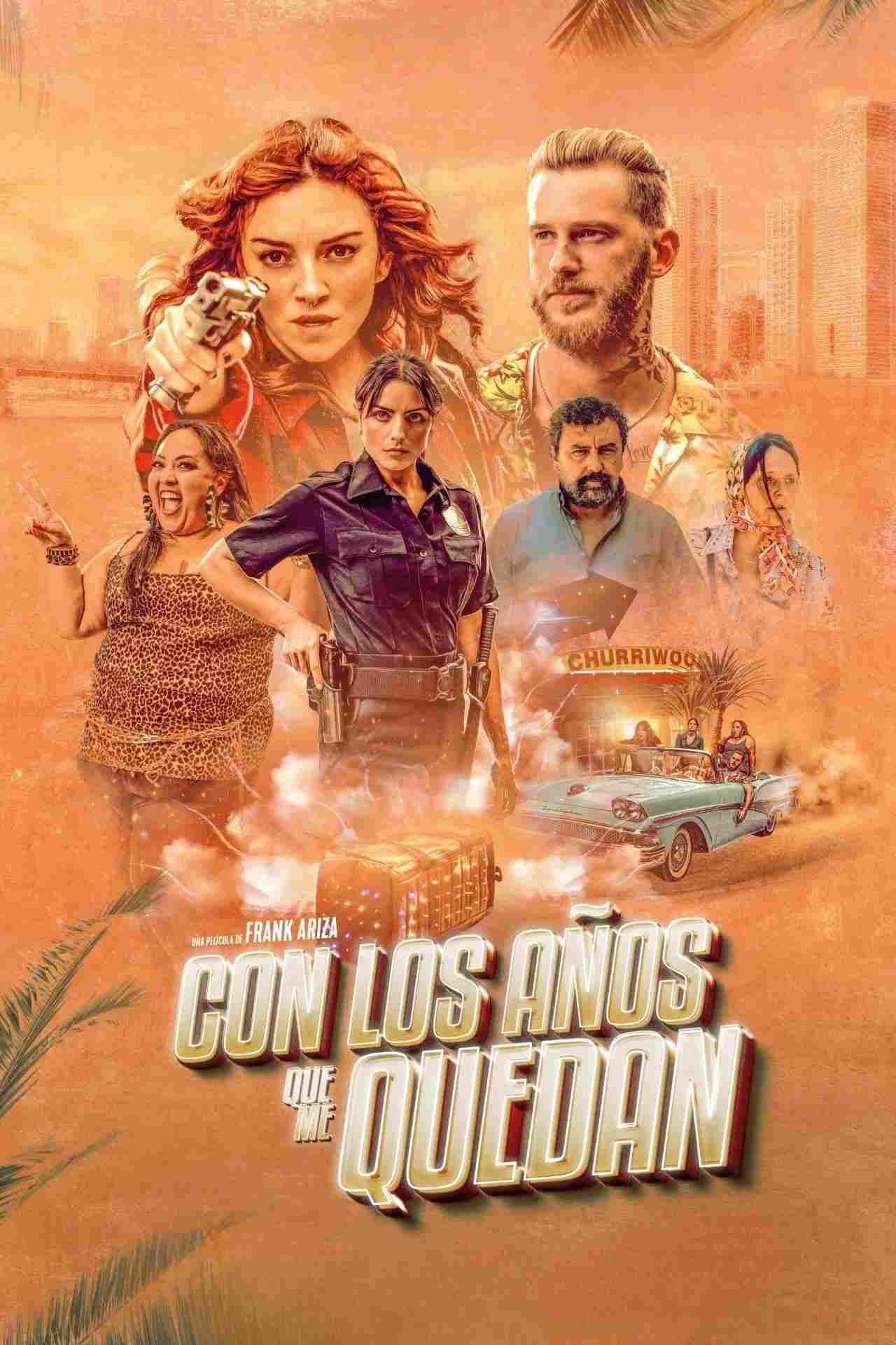 Прежде, чем я умру 2022