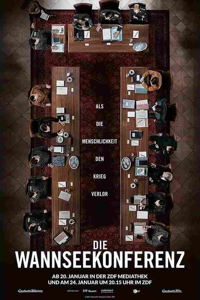 Ванзейская конференция 2022