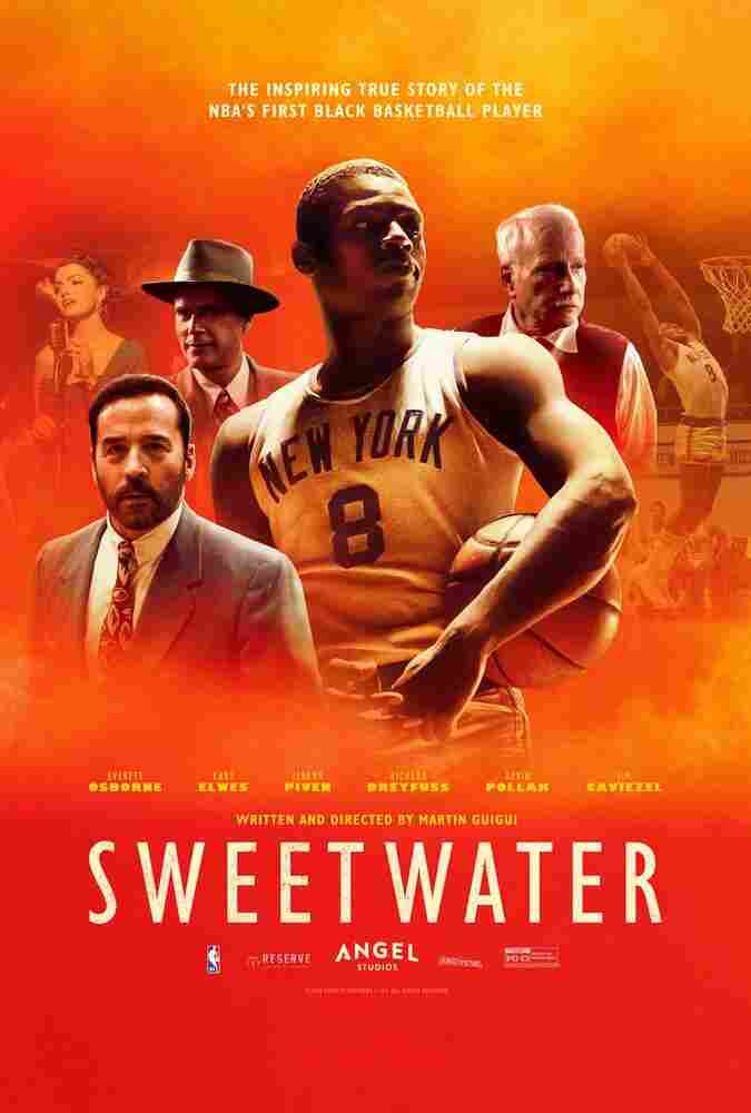 Свитуотер 2023