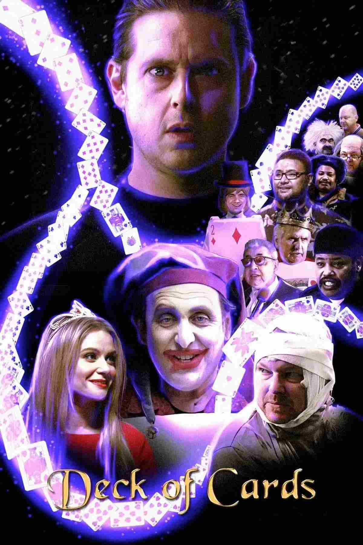 Колода Карт 2022