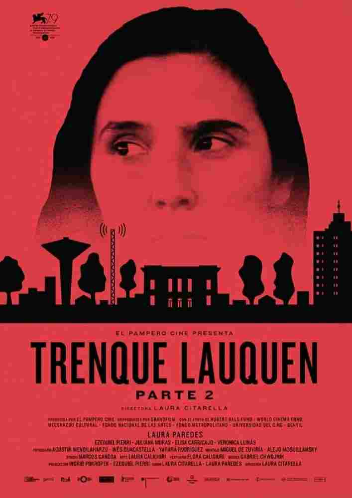 Тренке-Лаукен: часть вторая 2022