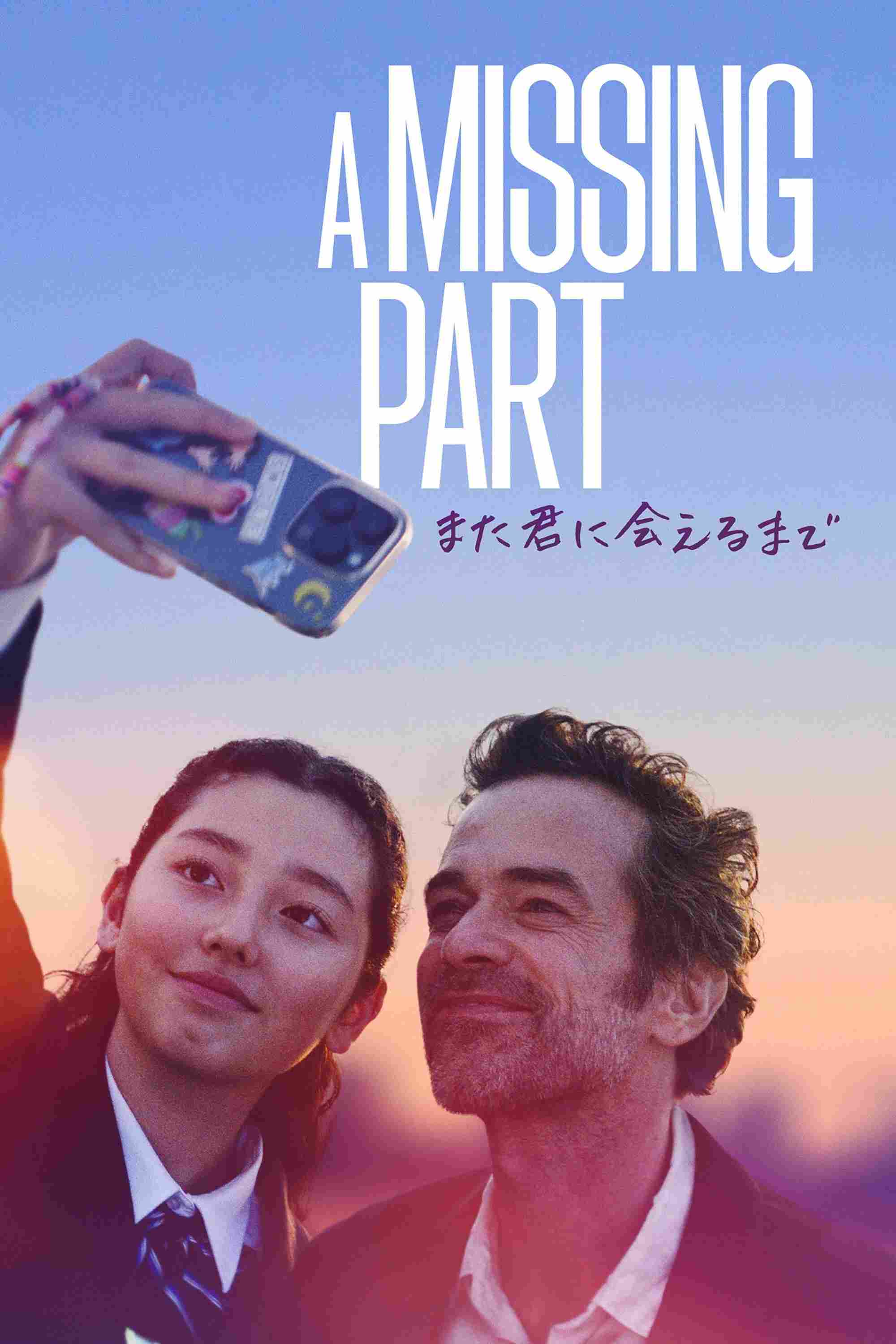 Недостающая часть 2024