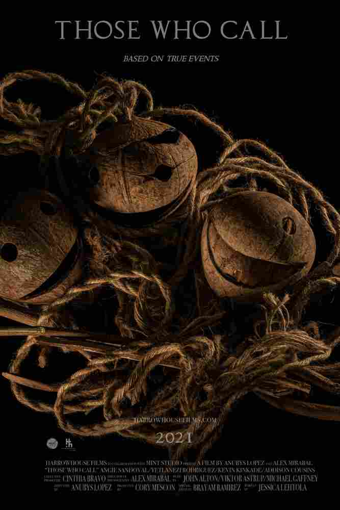 Взывающие 2023