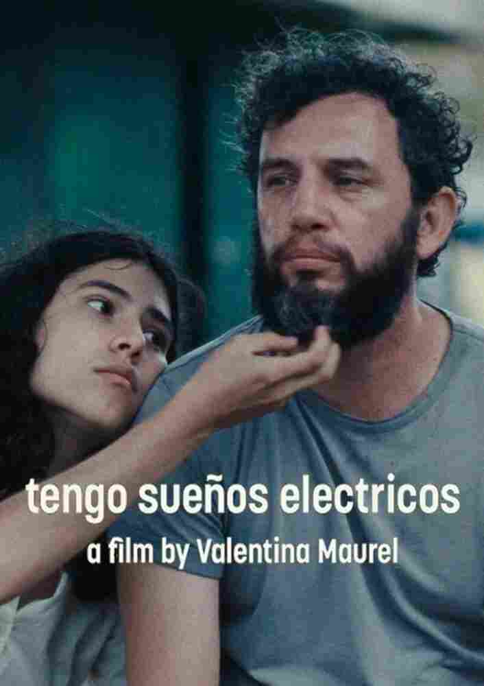 Мне снятся электрические сны 2022