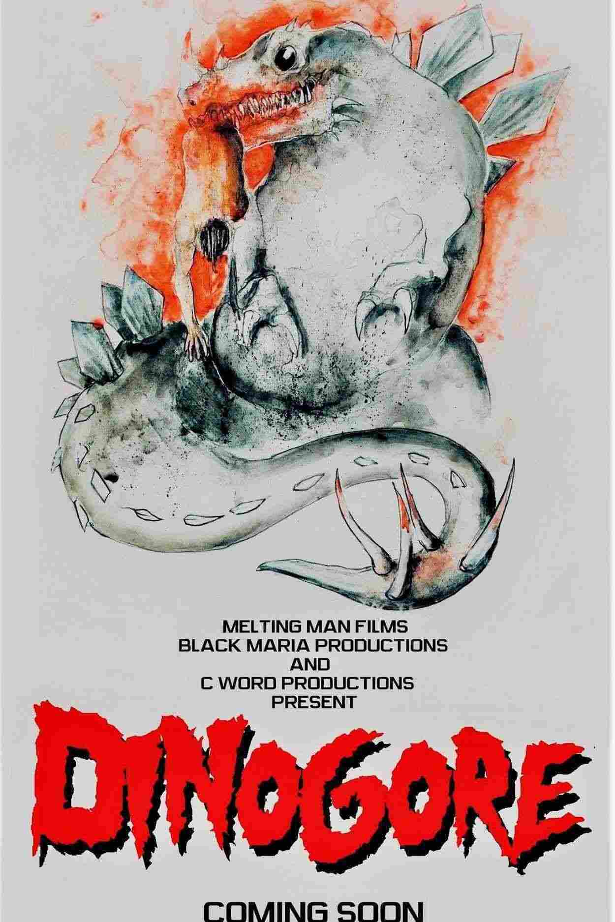 Кровозавры 2020