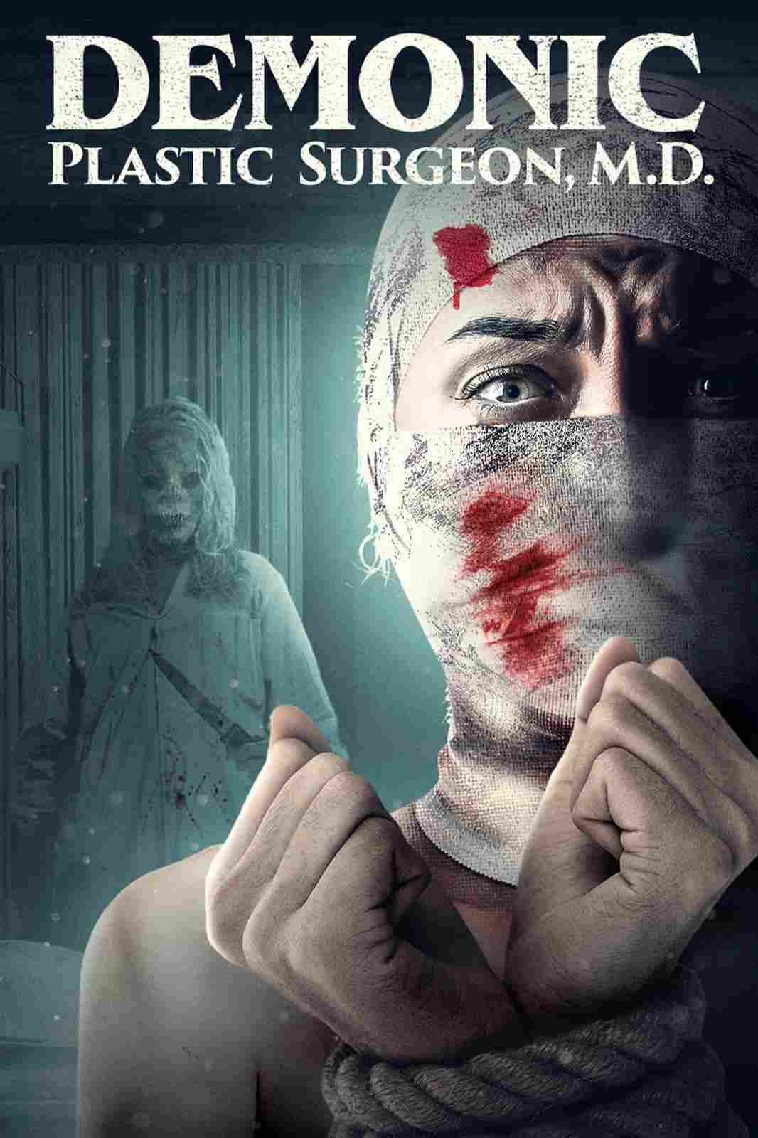 Проклятие пластического хирурга 2 2022