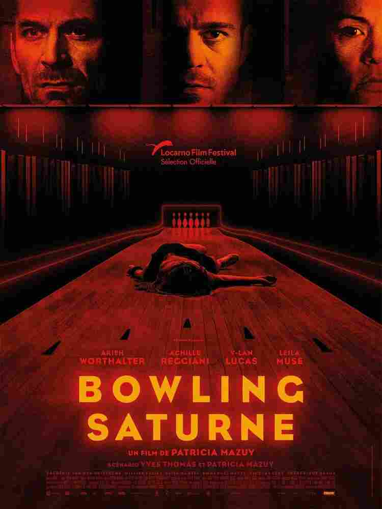 Боулинг Сатурн 2022