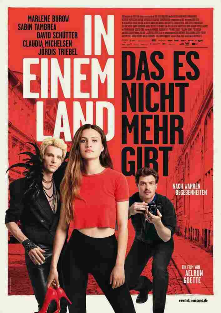 В стране, которой больше нет 2022