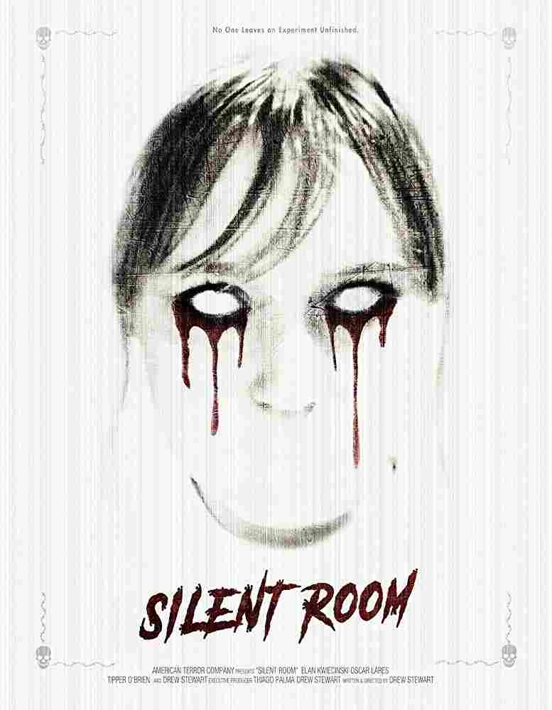 Тихая комната: Программа МК-Ультра 2021