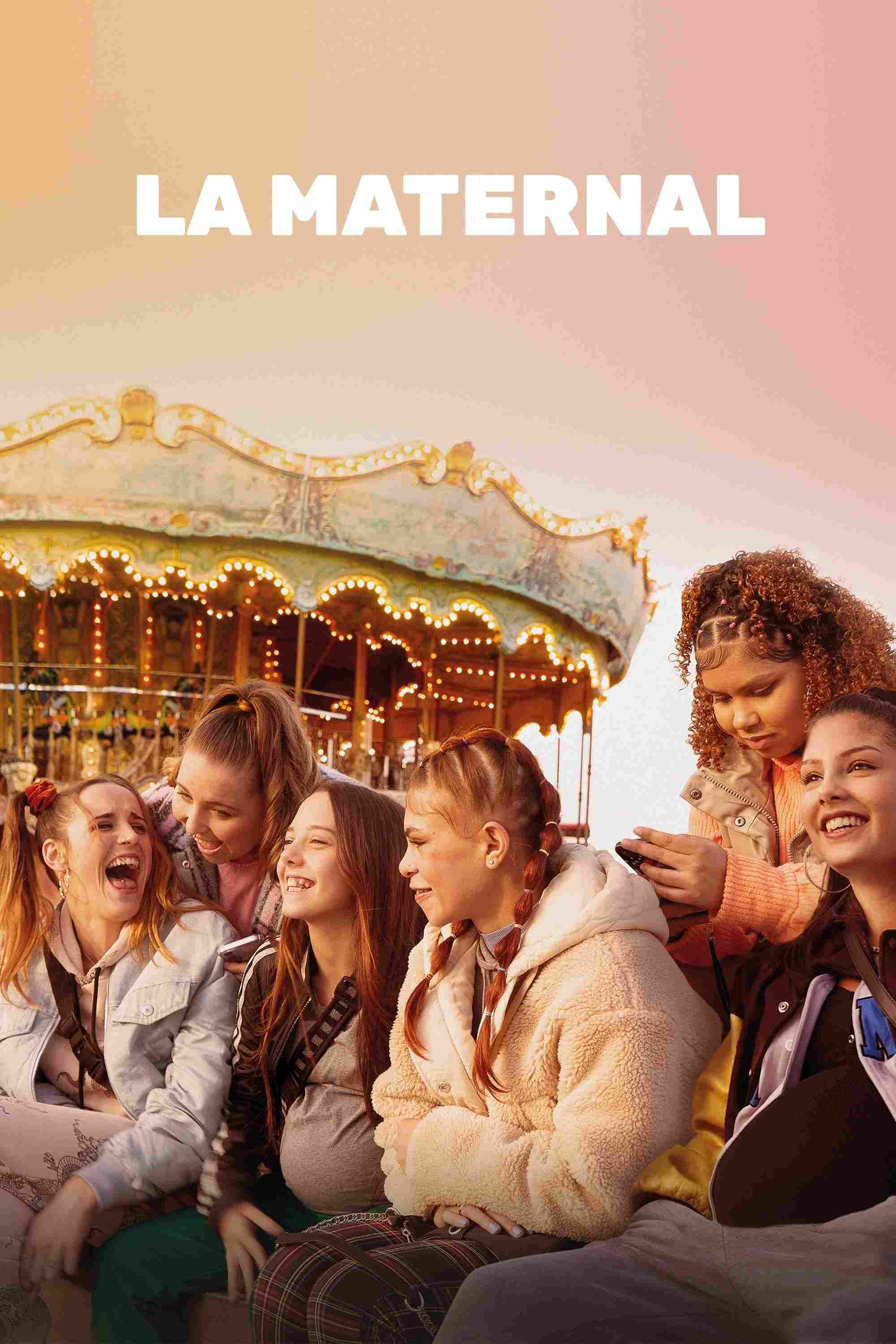 Материнство 2022