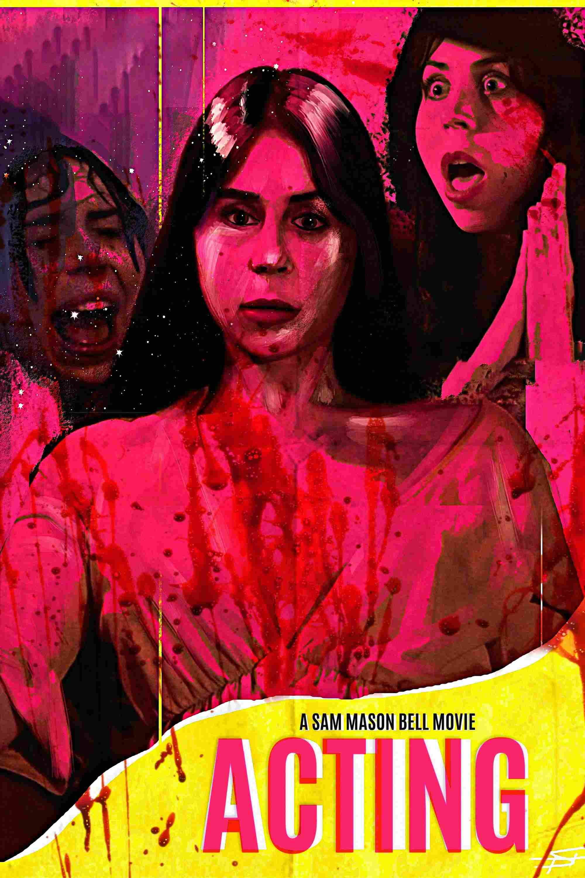 Актёрство 2021