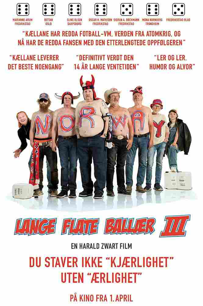 Бесбашенный отряд 3 2022