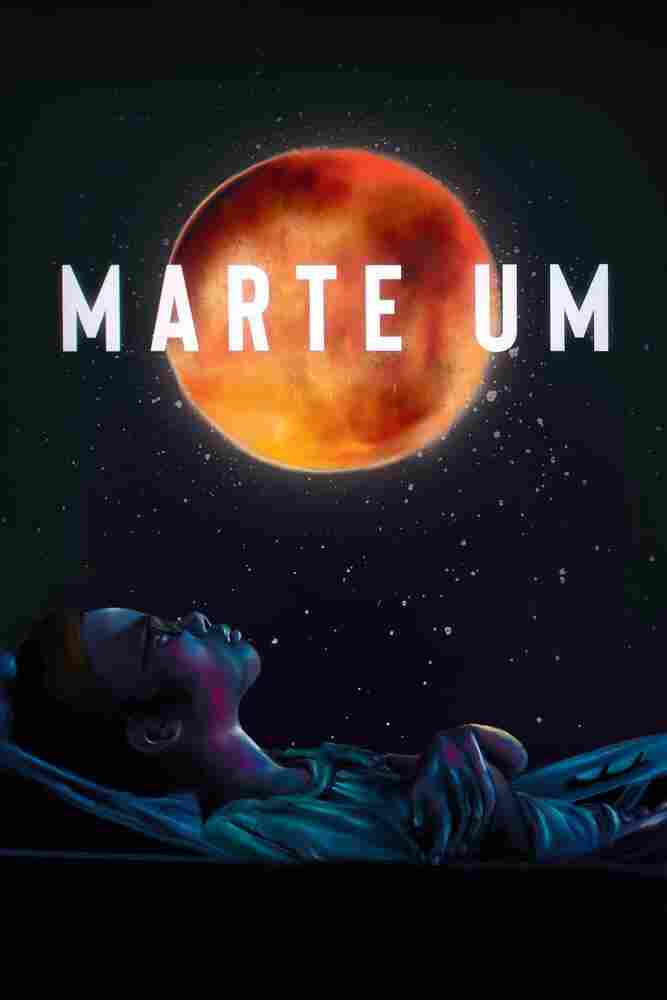 Марс Один 2022