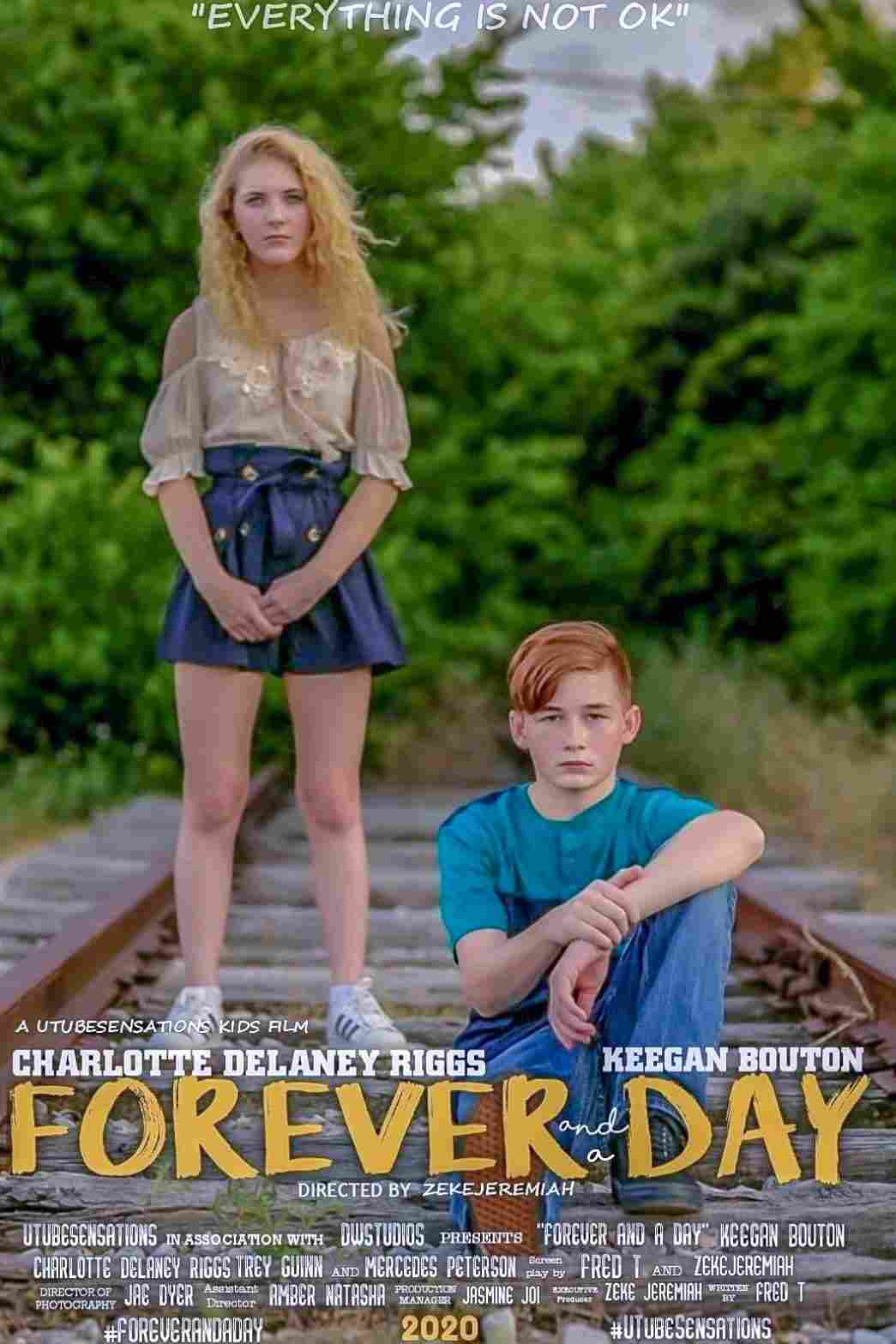 Вечность и день. 2022