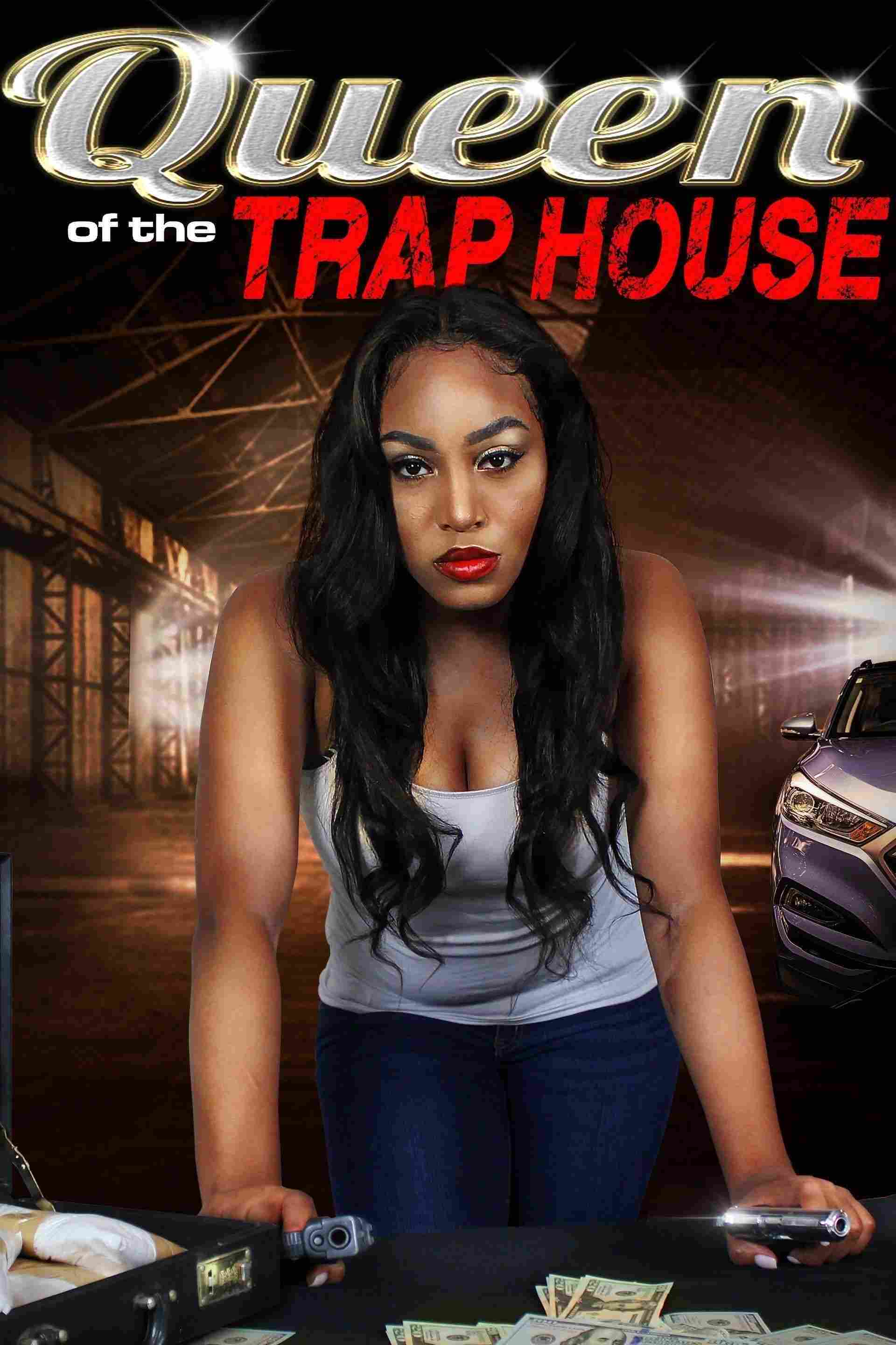 Королева наркопритона 2020