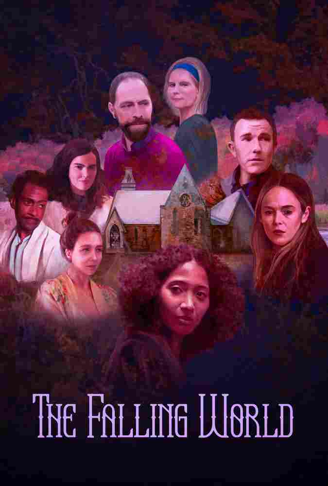 Упадок мира 2022