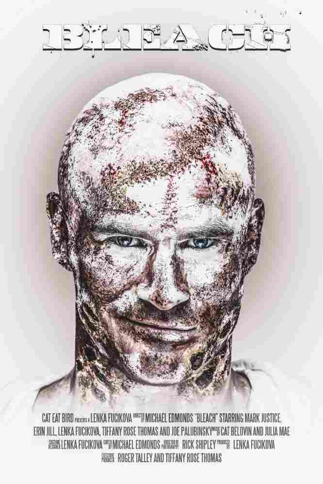 Отбеливатель 2022