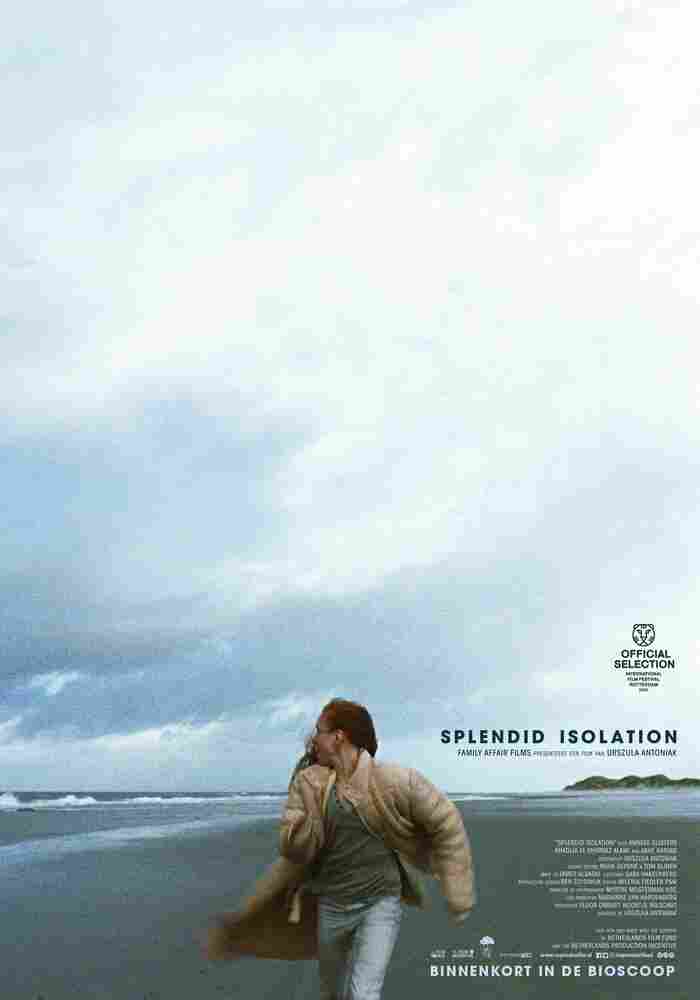 Чудесная изоляция 2022