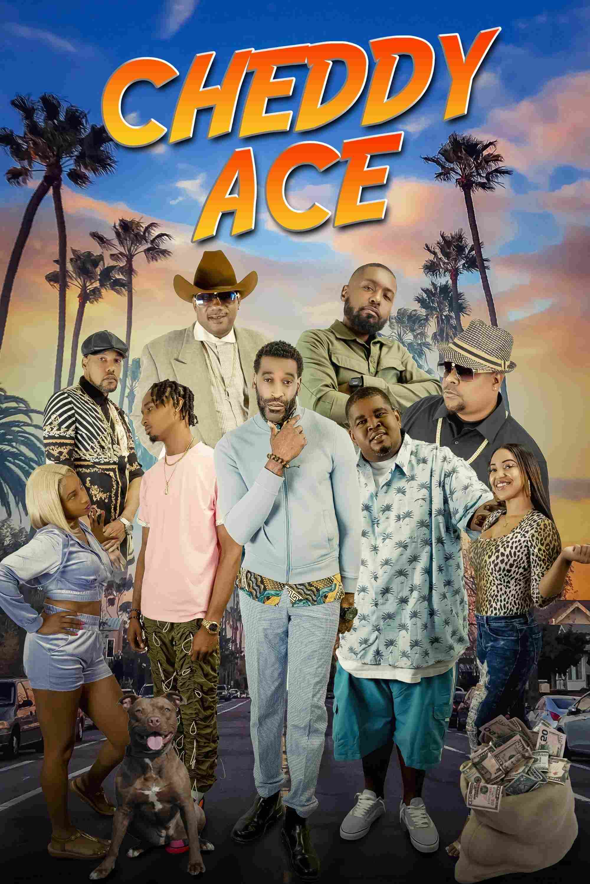 Чедди Эйс 2022