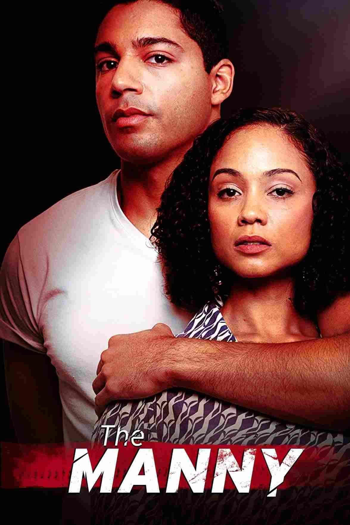 Мистер няня 2022