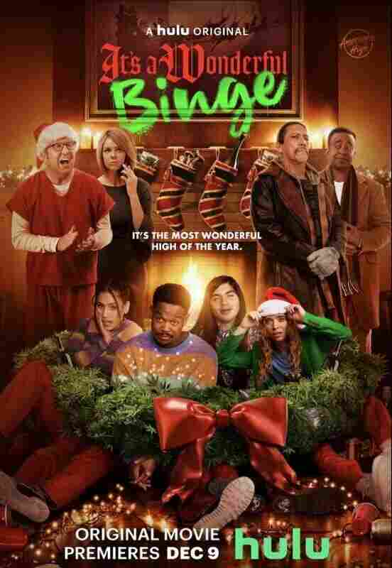 Кутёж 2: Этот чудесный запой 2022