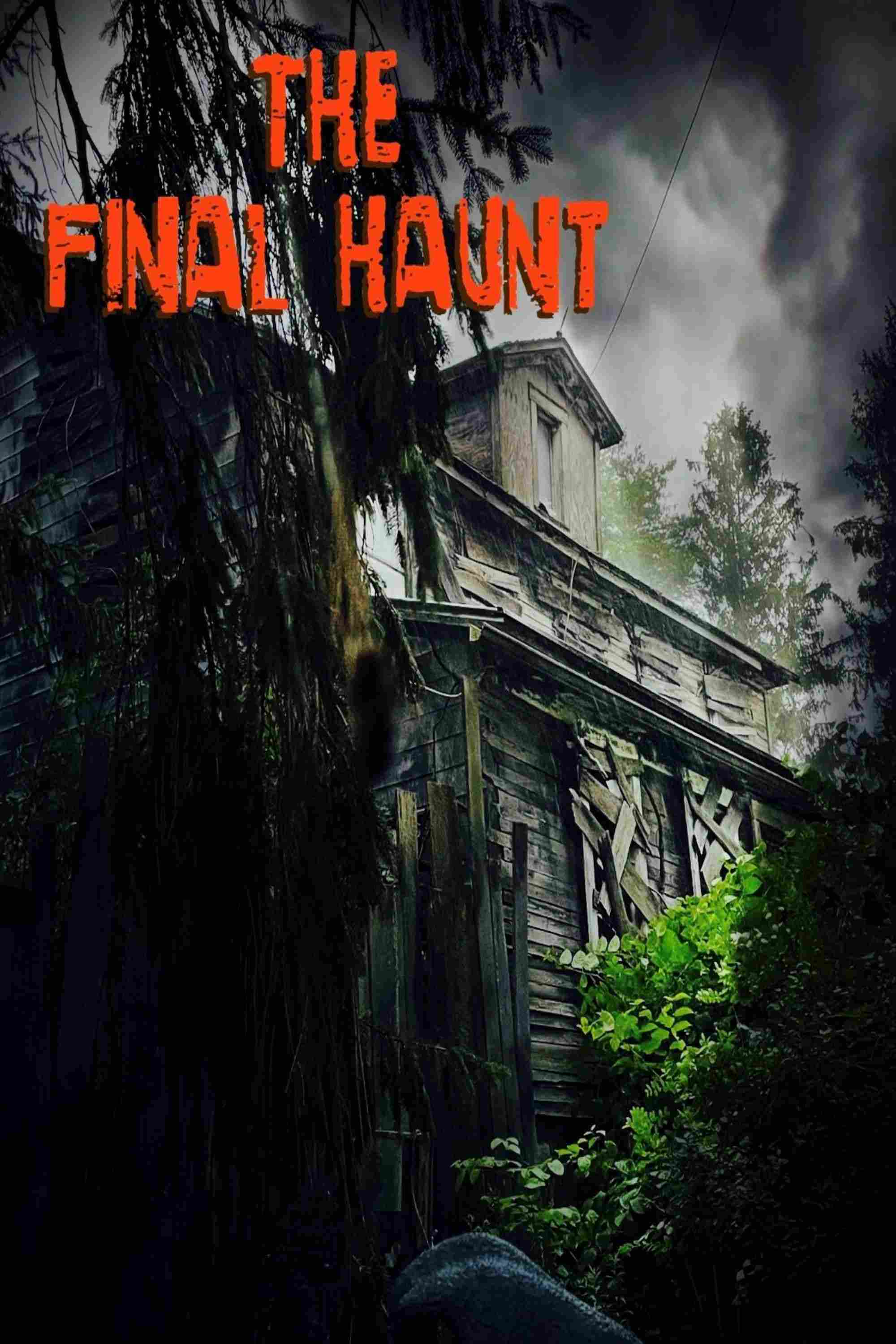 Последний испуг 2021