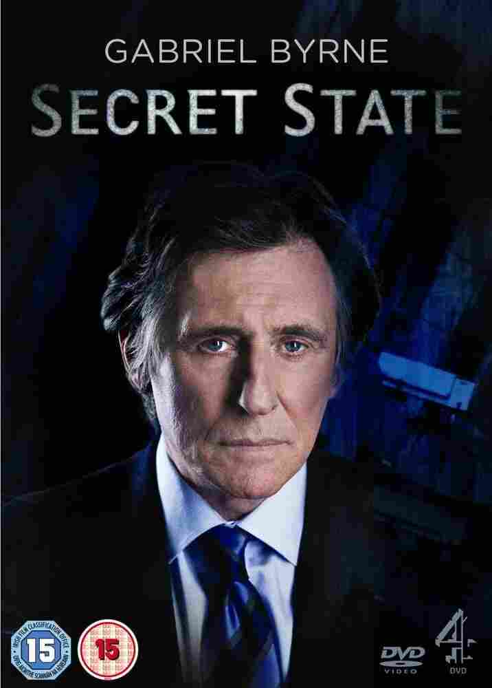 Государственная тайна 2012