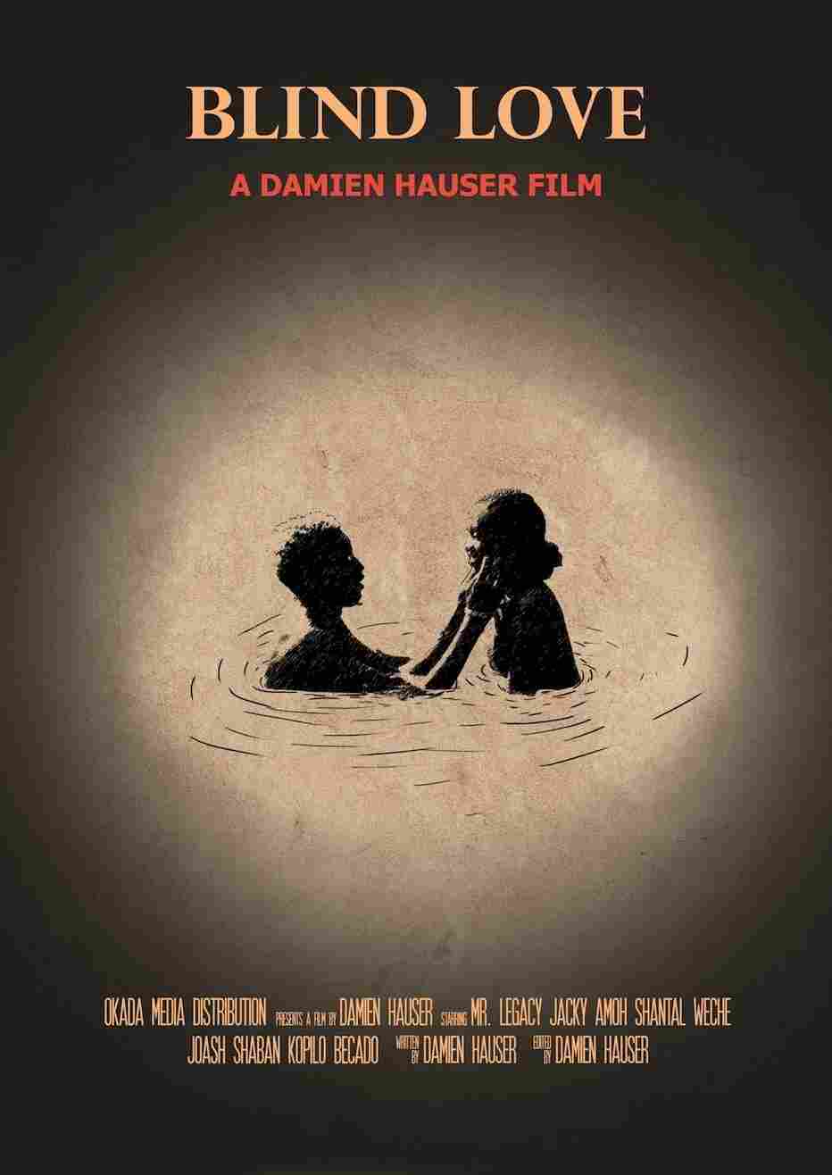 Слепая любовь 2021