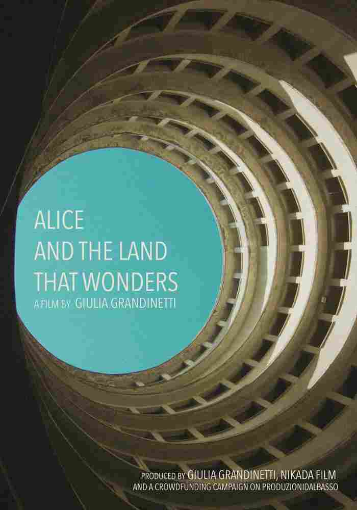 Алиса в стране сомнений 2020