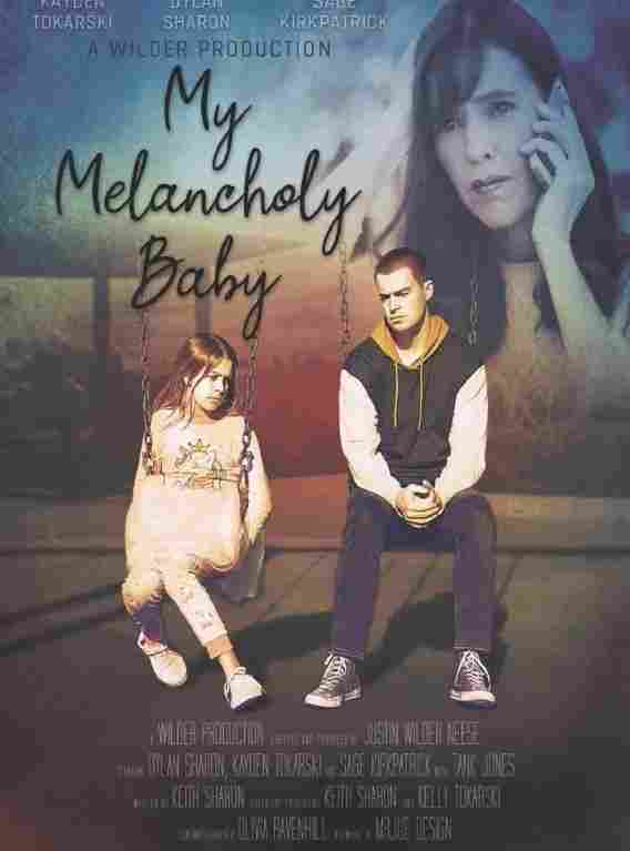 Мой грустный малыш 2021